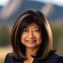 Kamila Desai-Chen