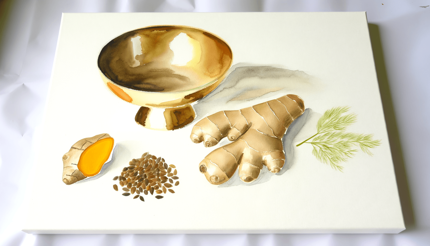 The Gut-Brain Protocol That Made My Psychiatrist Drop His Jaw: Ancient Ayurvedic Secrets for Modern Digestive Wellness