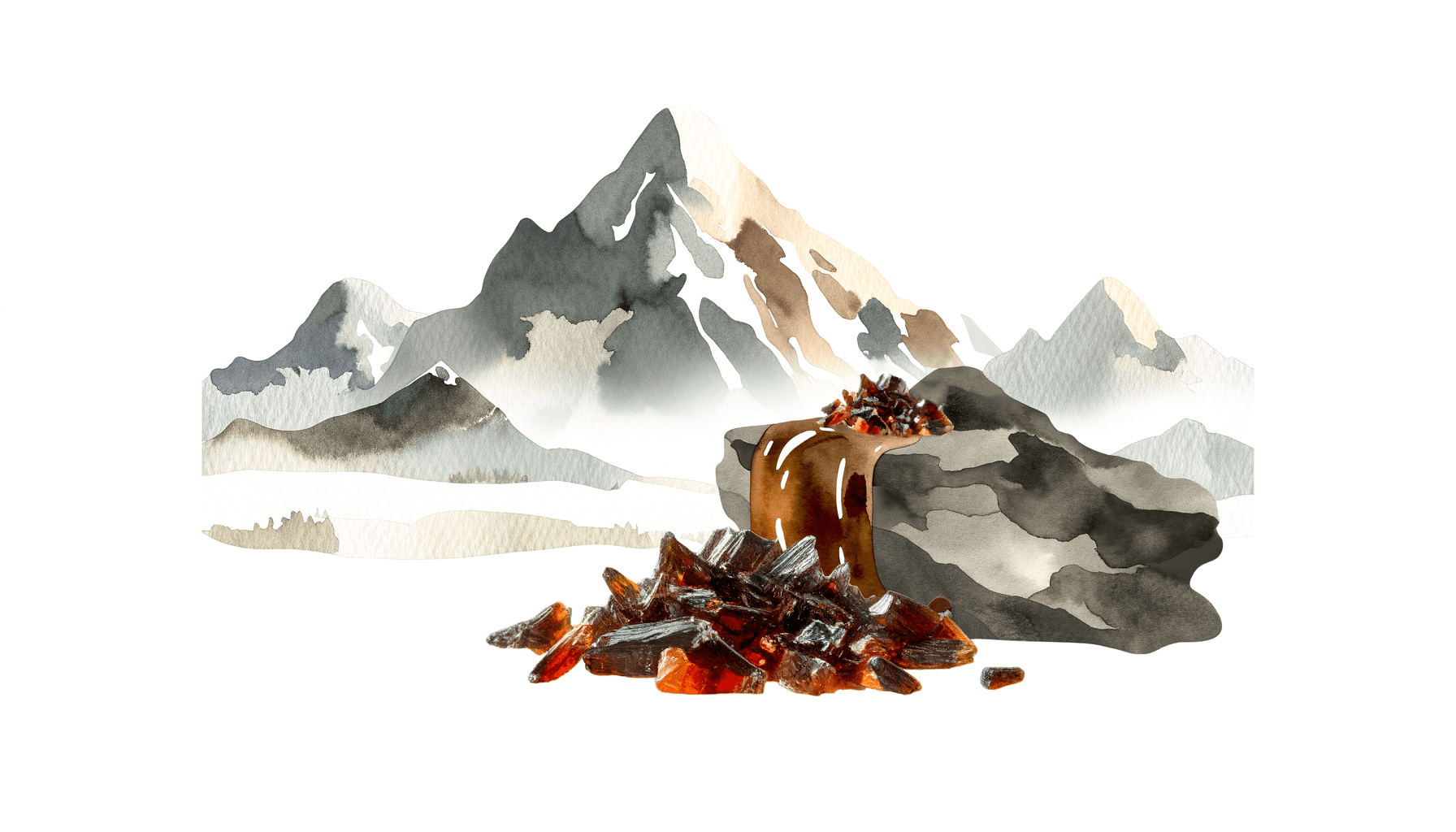 The Remarkable Benefits of Shilajit: Nature's Ultimate Supplement