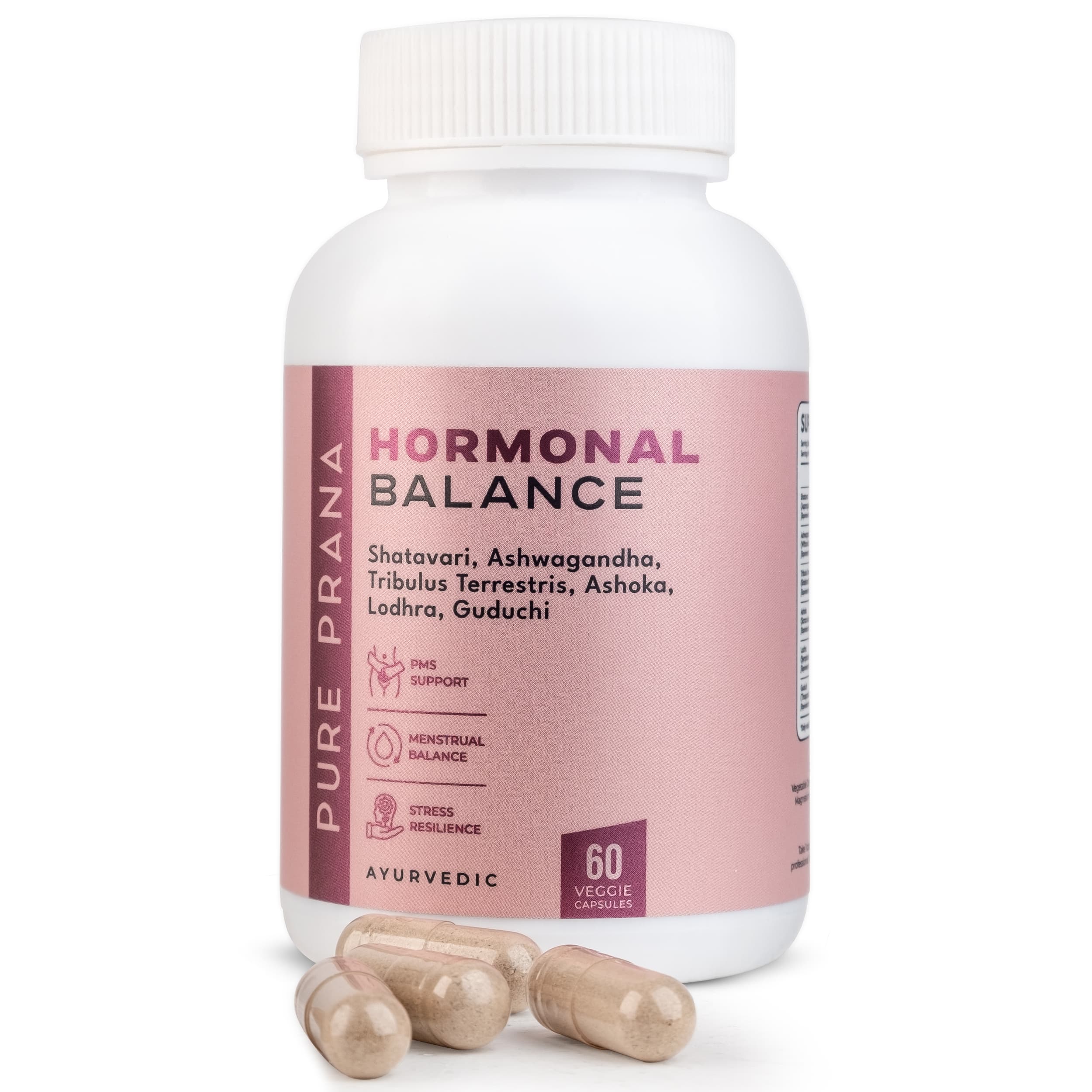 Hormone Balance